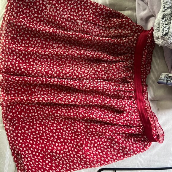 Betsy Johnson Skirt - Picture 1 of 3